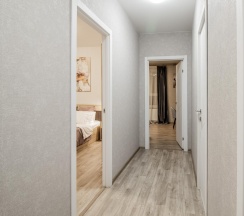 2-комнатные апартаменты стандарт в Vegas apartments