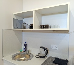 Комната в Гоголя 12