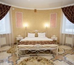 Люкс 406 в Никольский