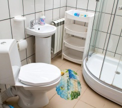 2-местный номер стандарт улучшенный в Абрикос