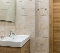Номер студия в Sowa house