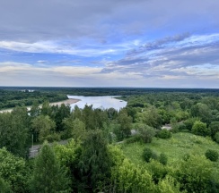 Семейный люкс в Двуречье