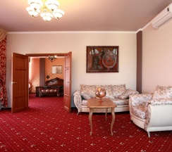 Аппартаменты Екатерина-1 Корпус Вилла в Бристоль