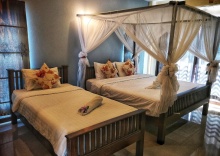 Двухместный номер Standard в Blue House Sukhothai