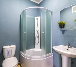 Квартира в DreamHouse