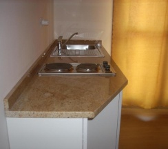 Студия в Aurasol Alghero Appartamenti