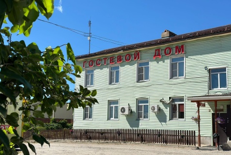 Ватланово: Гостевой дом Горница