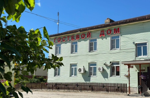 д. Ватланово: Гостевой дом Горница