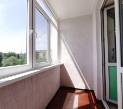 1-комнатные апартаменты студия в Favourite Home (Фэйворит Хоум) на улице Астраханская