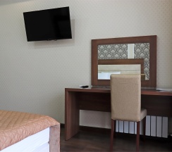 Стандарт с балконом в Афалина+