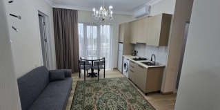 Кутаиси: Апартаменты Апартаменты Apartment Fer House
