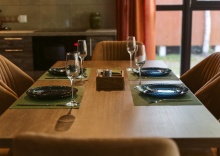 СЕЛЕМИНА ( ДО 8ГОСТЕЙ ) в Berloga Country Resort