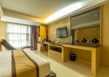 Одноместный номер Executive в UPAR Hotels Sukhumvit 11 Nana