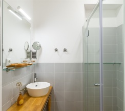 Классический люкс в Ида