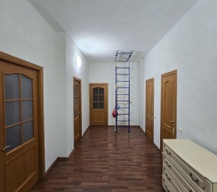 Апартаменты улучшенные ул.  Смолина 52, 3 этаж в СУТКИ КАК ДОМА