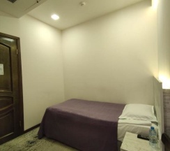Одноместный номер Economy в Отель Regard Yerevan
