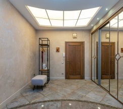 Апартаменты 181 в ЖК ПАРУСА на 20 этаже 2 подъезд (г. Тюмень, ул. Малыгина д.90) в Rehome