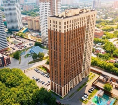 Квартира в Атмосфера Сна