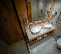 DELUXE в Горицы Hotel&Resort