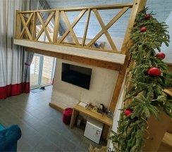 Кемпинг 2 в Вишня