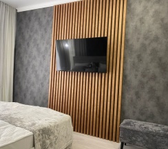 522 "Чёрный Жемчуг" Полулюкс в Апартаменты-Пушкин