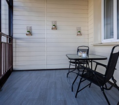 2-комнатные апартаменты улучшенные в 9 Ночей