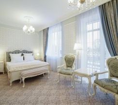 Делюкс в Екатерина