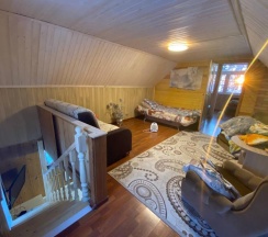 Коттедж улучшенный в Гостевой дом