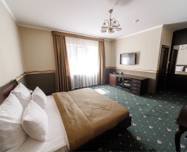 Номер "Стандарт" в Борвиха