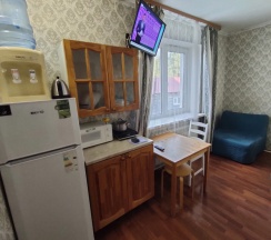 Двухместный номер Standard двуспальная кровать в Отрада
