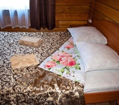 Шале стандарт в Баяр 3