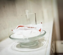 Студия Standard в Europa Residence