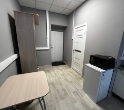 Улучшенный двухместный номер с 1 кроватью в На Волжской