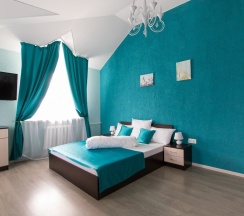 Люкс в 22-Hotel
