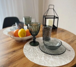 Квартира в Апартаменты на Лобвинская ул., 33