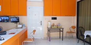 Ранонг: Отель Jirasin Hotel & Apartment