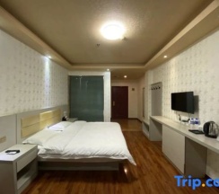 Двухместный номер Standard двуспальная кровать в The Golden Ville Boutique Hotel & Spa
