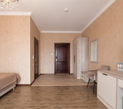 Стандарт 3-местный в Империя гор