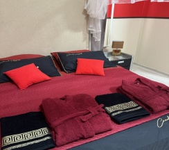 Люкс в Баунти