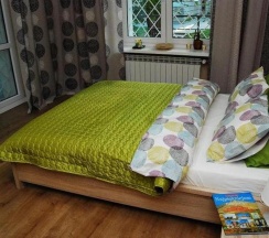 Студия в Bed & Breakfast Sielce Warszawa