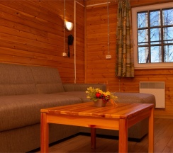 Коттедж "Домик-Пряник" в Дача