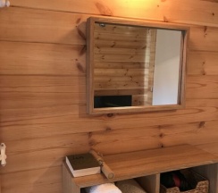 Номер Standard Дуплекс в Dabut
