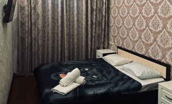 Номер стандарт (без окна) в Элит