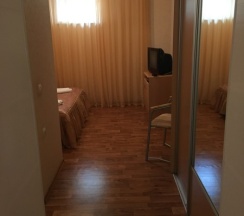 Двухкомнатный номер - Цокольный этаж в Лукоморье