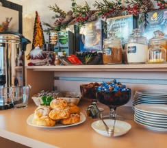 Полулюкс 2-х комнатный в Лабиринт