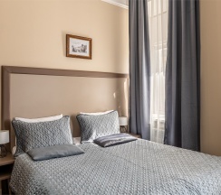 Люкс номер-студио в Лотман