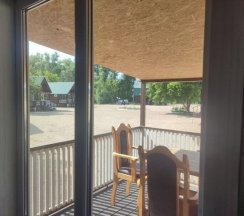 Домик Комфорт 6ти местный в Гремучий