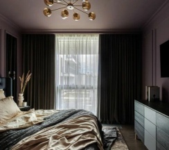 Ohtapark Inn Violet в Ohtainn
