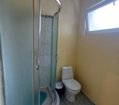 Семейный 5-ти местный номер стандарт в Белые скалы