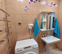 № 7 Люкс 2 комнатный в Хутор Рассвет